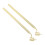 2pcs 0.5mm 0.7mm Fluid Writer Paint Applicator Pen 9