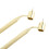 2pcs 0.5mm 0.7mm Fluid Writer Paint Applicator Pen 13