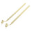 2pcs 0.5mm 0.7mm Fluid Writer Paint Applicator Pen 8