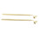 2pcs 0.5mm 0.7mm Fluid Writer Paint Applicator Pen 2