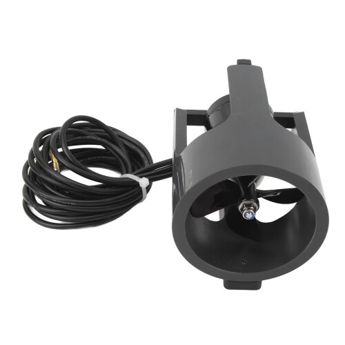 KYO 4T PRO Underwater Thruster 12‑25.2V Brushless 1