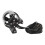 KYO 4T PRO Underwater Thruster 12‑25.2V Brushless 8