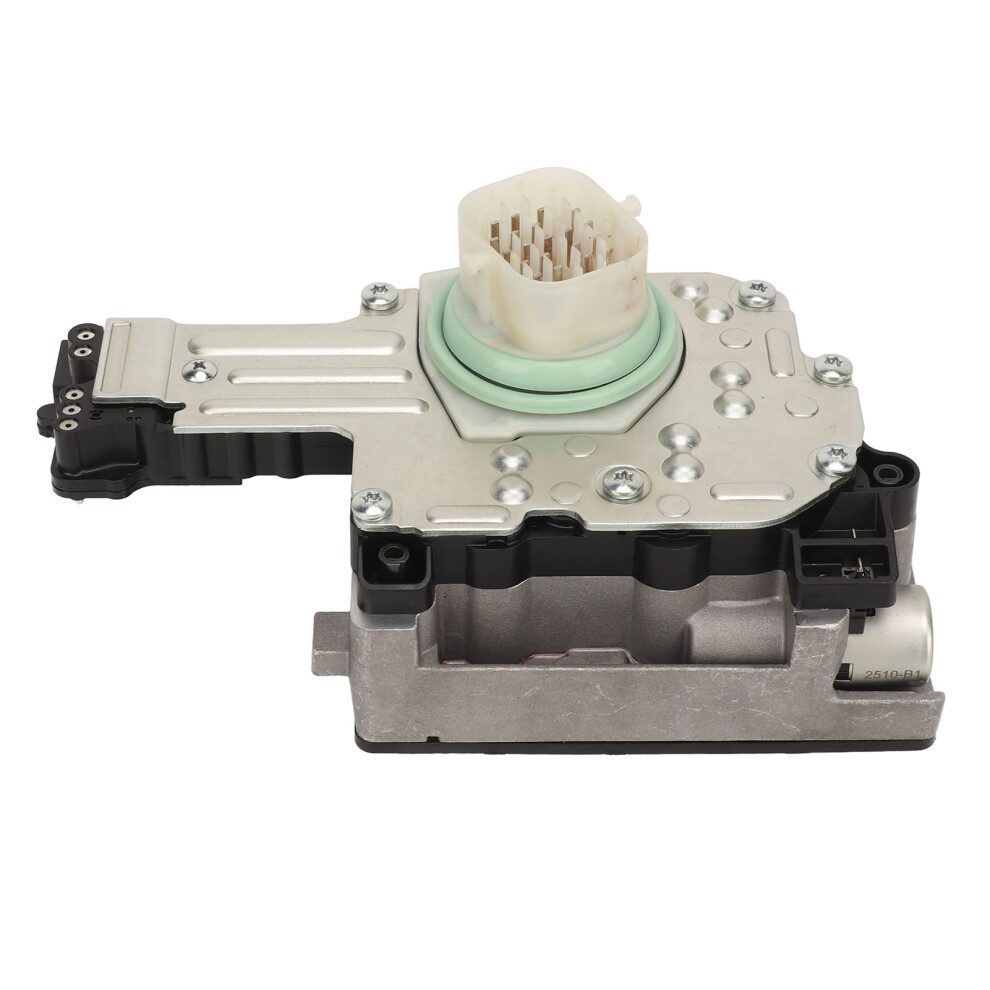 Transmission Shift Solenoid Block 52119435Af 9121376769252