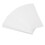 100pcs Cardstock Multipurpose Thick DIY Stylish 7