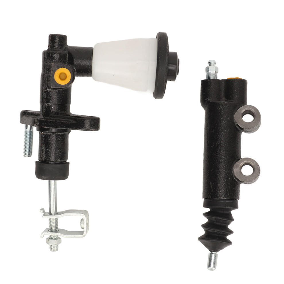Clutch Master Slave Cylinder Kit High Performance 9121376769436