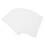 100pcs Cardstock Multipurpose Thick DIY Stylish 1