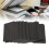 100pcs Cardstock Multipurpose Thick DIY Stylish 12