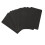 100pcs Cardstock Multipurpose Thick DIY Stylish 4