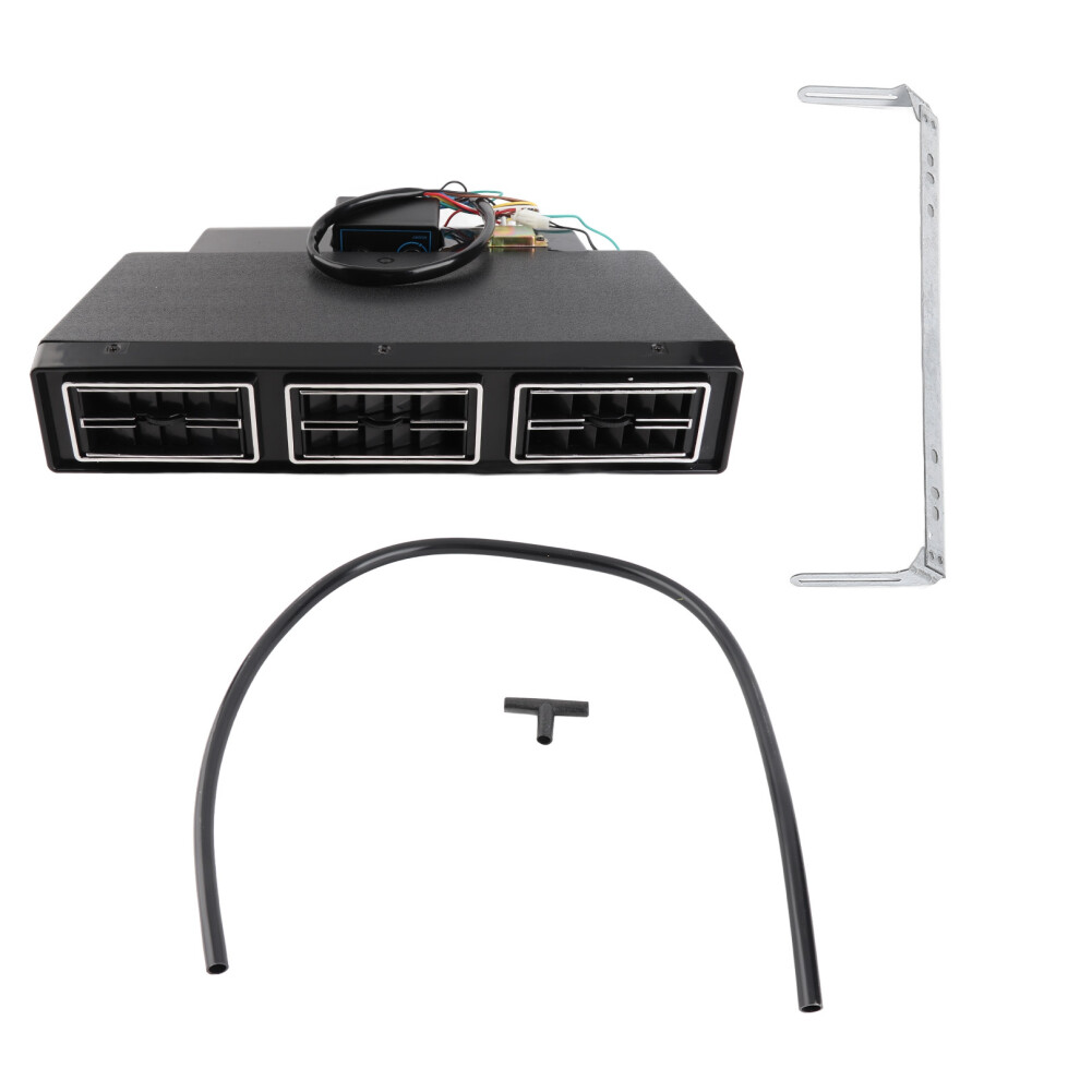 Underdash Cooler Assembly Unit AC Air Conditioning-image-OPC-PHZFGQR-NEW