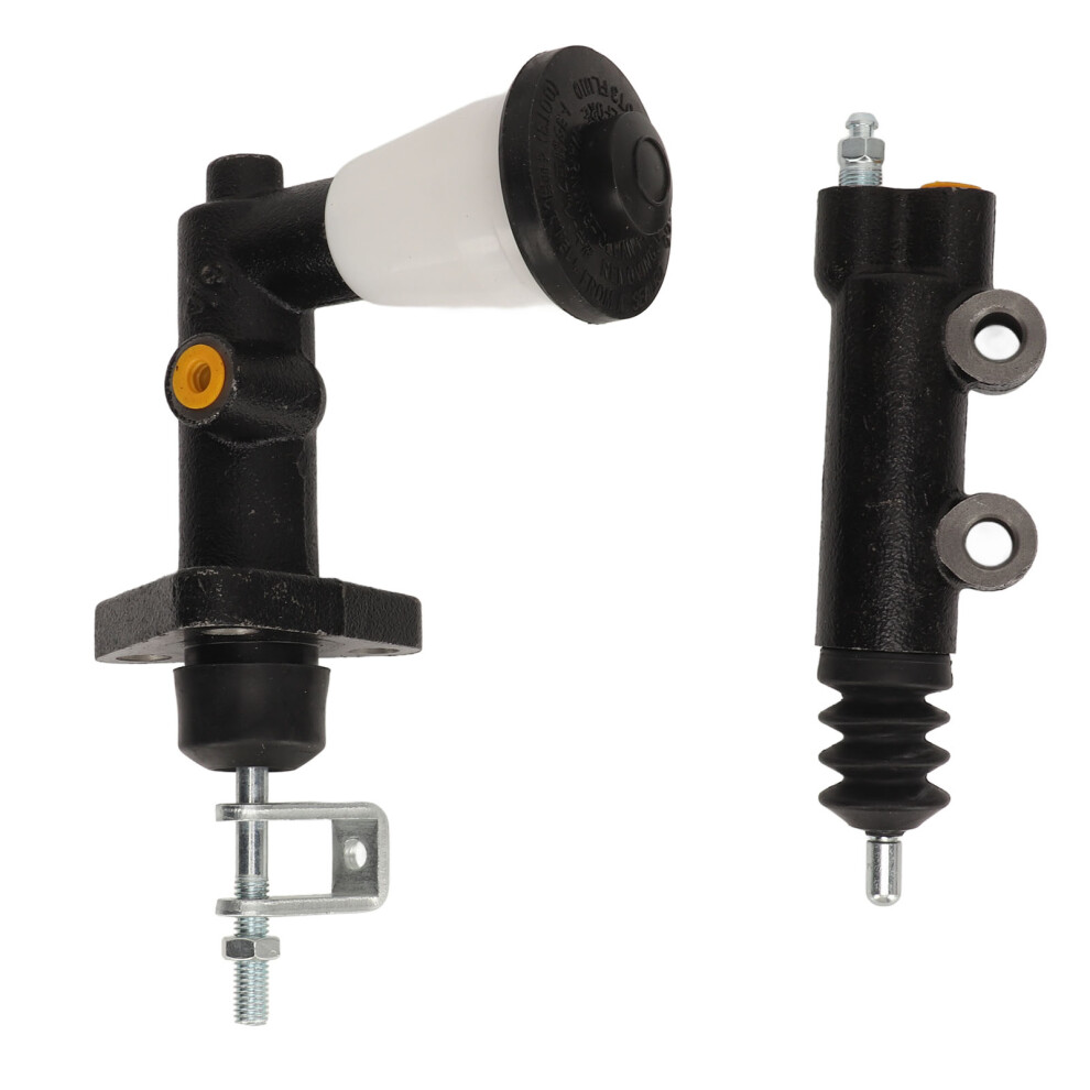 Clutch Master Slave Cylinder Set Replacement For 9121376769498