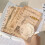 26 Sheets Vintage Scrapbook Paper DIY Handwork 12