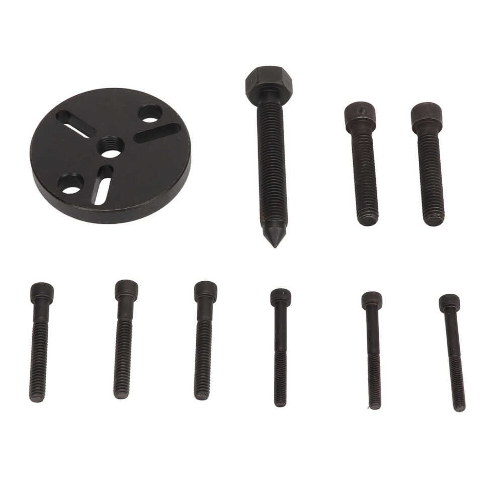 Ac Compressor Clutch Remover Kit High Efficiency 9121376769672
