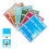 Preschool Organization Chart Classroom Management Pocket Chart Classroom Behavior Attendance Pocket Chart for Teacher 20