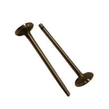 Intake  Exhaust valves Valve Compatible with Kohler K241 K301 M10 M12 10 12hp