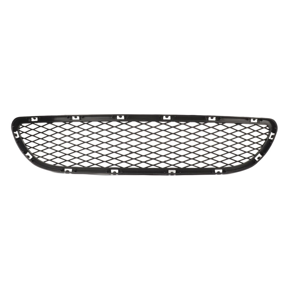 Front Centre Bumper Grille 51117198906 Front 9121376770579