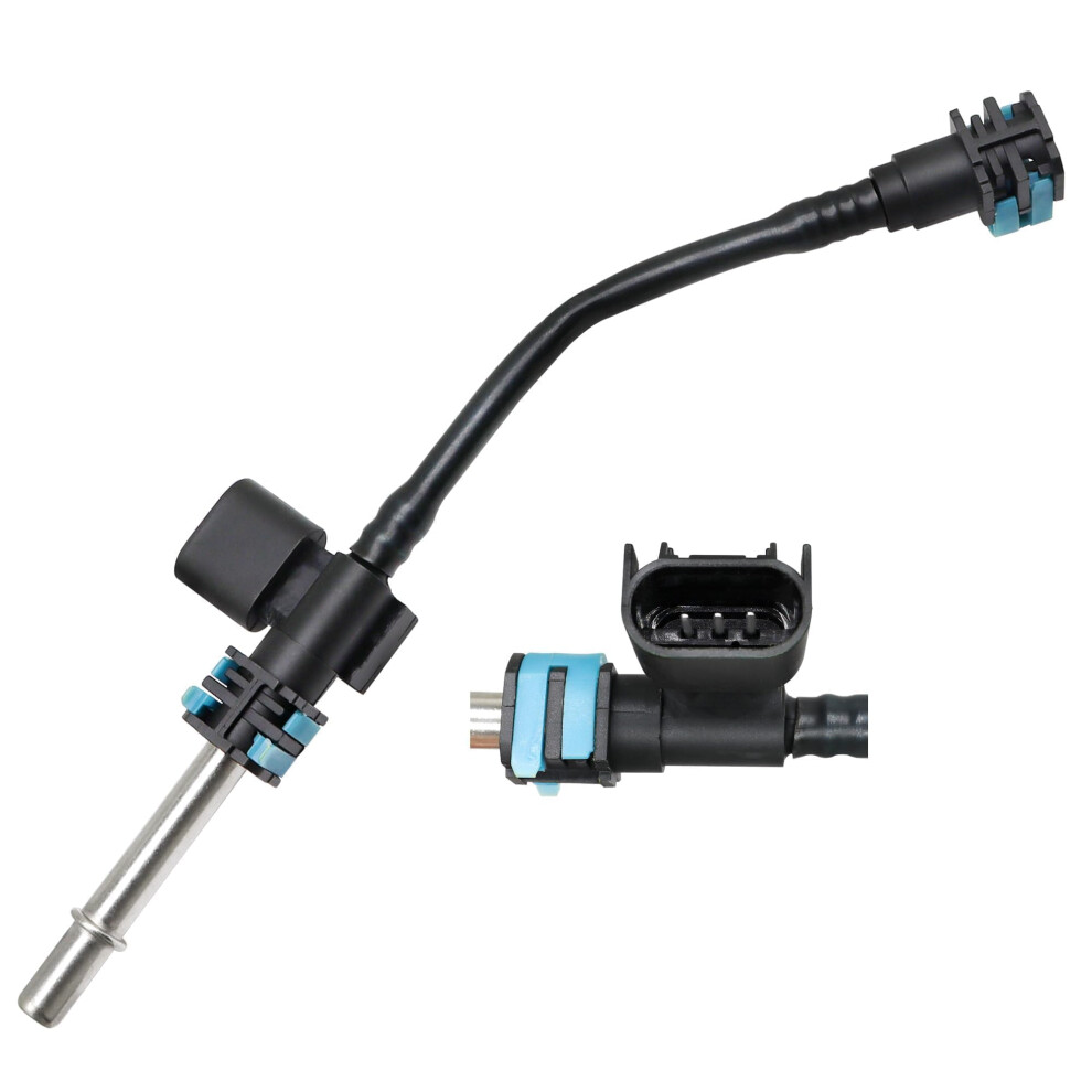 Fuel Pressure Sensor Tube Compatible With 2014 Dodge Ram 1500 2500 3500 5.7L V8 689788499734