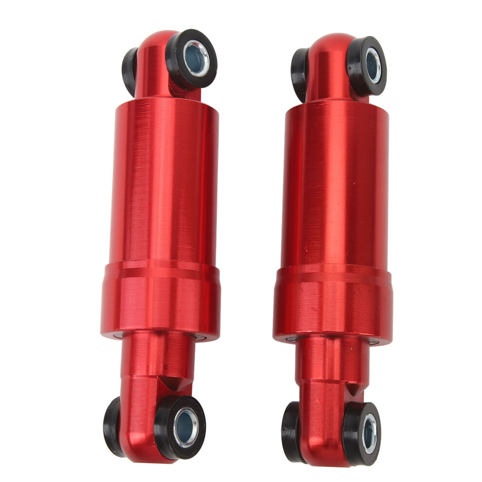 2Pcs Electric Scooter Shock Absorber 110Mm 9121376770760
