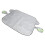 Car Windshield Cover Winter Frost Guard Snow 13