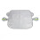 Car Windshield Cover Winter Frost Guard Snow 1