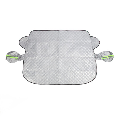 Car Windshield Cover Winter Frost Guard Snow