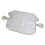 Car Windshield Cover Winter Frost Guard Snow 5