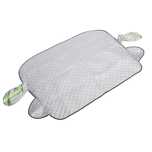 Car Windshield Cover Winter Frost Guard Snow 1