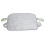 Car Windshield Cover Winter Frost Guard Snow 11