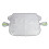 Car Windshield Cover Winter Frost Guard Snow 3