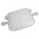 Car Windshield Cover Winter Frost Guard Snow 4