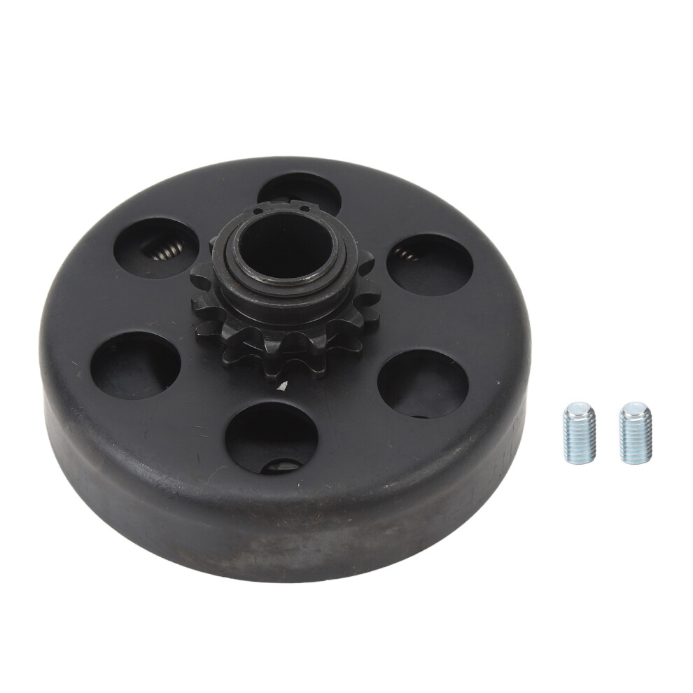 12T Go Kart Clutch Sturdy High Hardness Sensitive 9121376771071
