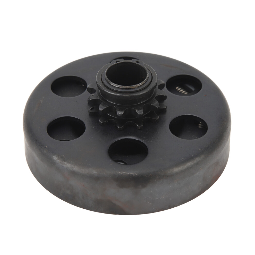 12T Go Kart Clutch Sturdy High Hardness Sensitive 9121376771101
