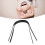 Leather Bag Handles Minimalist Durable Comfortable 11