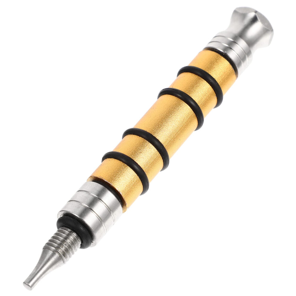 3Pcs Dent Healing Pen Metal Surface Repair Tool Body Repair Dent Removal Tools 689788500201