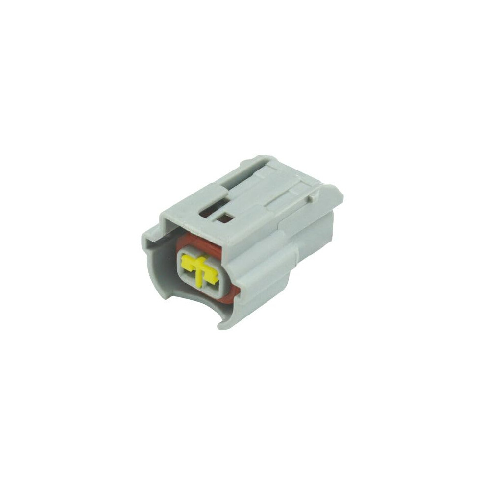 2 Pin Connector  compatible with G12A2, CE2061, KUM 465-image-OPC-PHZFH9K-NEW