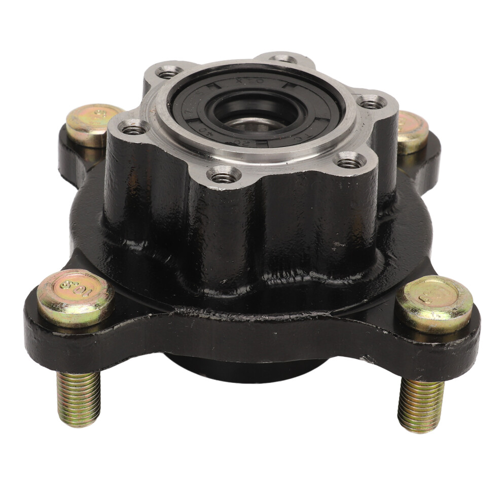 17Mm Front Hub Flange Rustproof High Hardness 9121376771774
