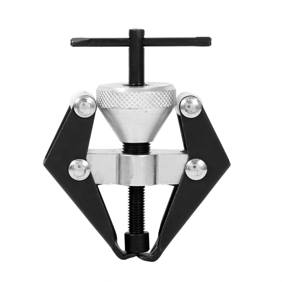 Wiper Puller, Windshield Wiper Removal Tool Heavyduty Battery Terminal And Wiper Arm Puller Wiper Arm Puller Bearing Puller Set 689788501130
