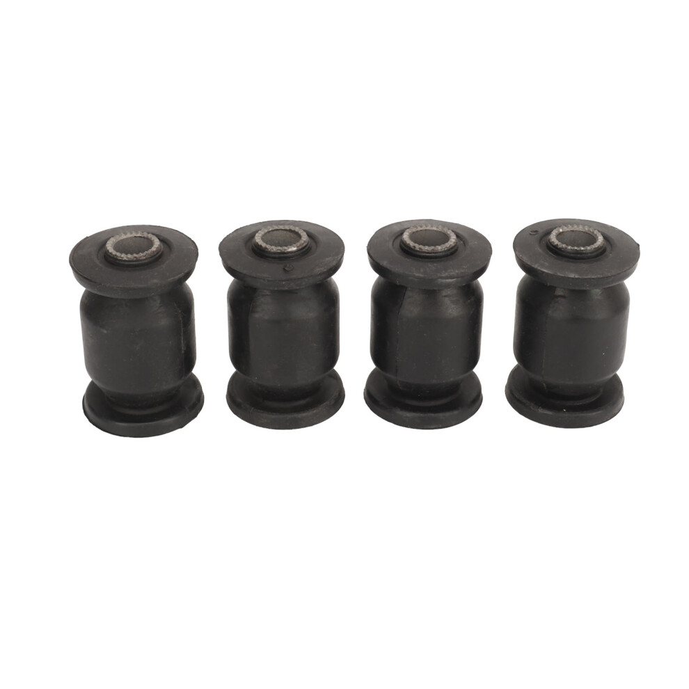 4Pcs 10Mm Swing Arm Bushing Bushes Set Shock 9121376771804