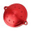 Motorcycle Cylinder Head Side Cover Aluminum Alloy 10