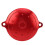 Motorcycle Cylinder Head Side Cover Aluminum Alloy 6