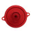 Motorcycle Cylinder Head Side Cover Aluminum Alloy 9