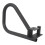 Fitness Dip Bar Attachments for Power Cage Squat 13