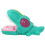 Dinosaur Teeth Toy for Kids Biting Finger Dentist 7