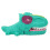 Dinosaur Teeth Toy for Kids Biting Finger Dentist 4