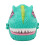 Dinosaur Teeth Toy for Kids Biting Finger Dentist 2
