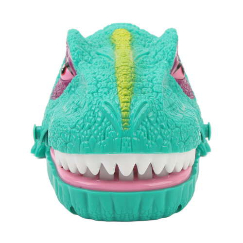 Dinosaur Teeth Toy for Kids Biting Finger Dentist 1