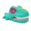 Dinosaur Teeth Toy for Kids Biting Finger Dentist 3