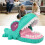 Dinosaur Teeth Toy for Kids Biting Finger Dentist 11