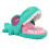 Dinosaur Teeth Toy for Kids Biting Finger Dentist 8