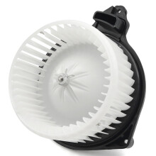 HVAC Heater Blower Motor with Fan Cage Fit for Toyota Tacoma 20052015, Replace 8710304043 8710304044 700188 75846 PM9297 BM9297C