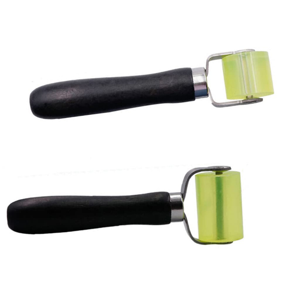 Auto Noise Insulation Car Soundproof Roller, Car Stereo Soundproofing Roller Push Wheel, Acoustic Isolator Automobile 689788502212